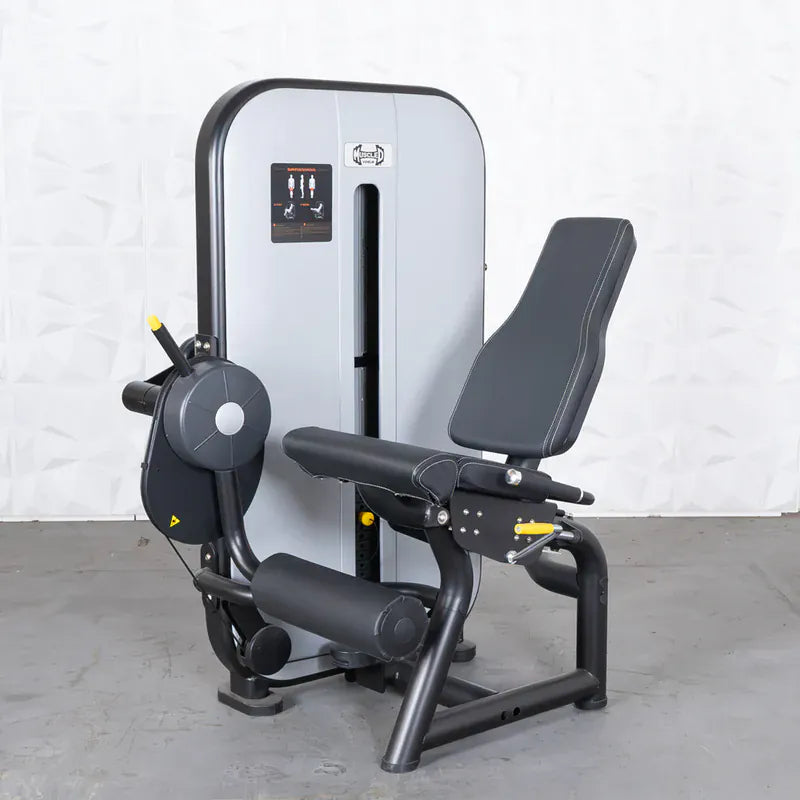 Muscle D Fitness Muscle D Fitness Vogue Leg Extension Machine