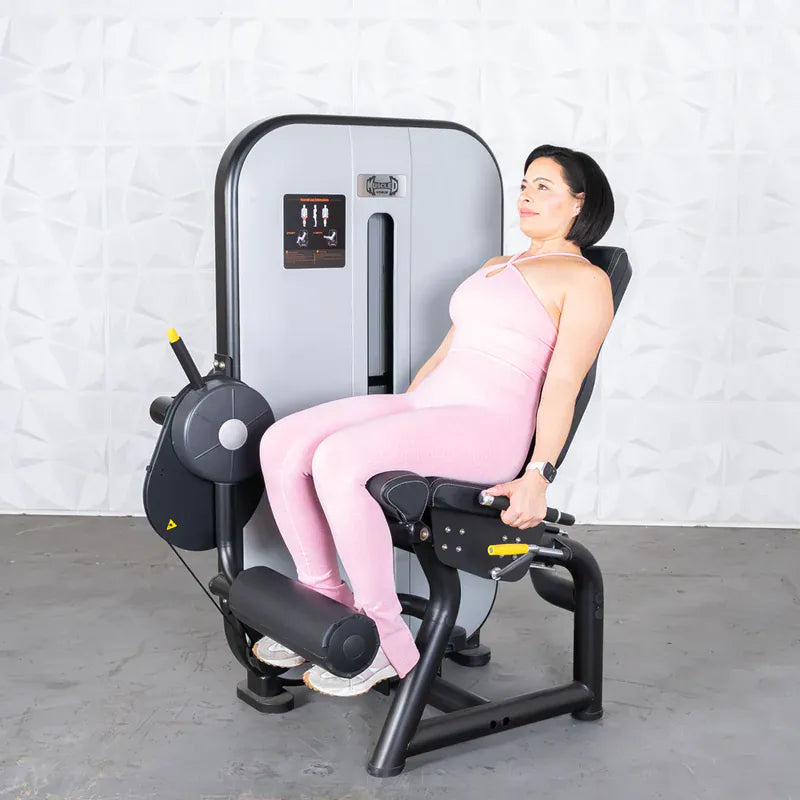 Muscle D Fitness Muscle D Fitness Vogue Leg Extension Machine