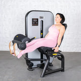 Muscle D Fitness Muscle D Fitness Vogue Leg Extension Machine
