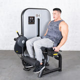 Muscle D Fitness Muscle D Fitness Vogue Leg Extension Machine