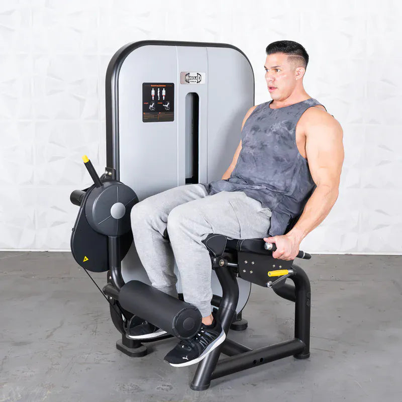 Muscle D Fitness Muscle D Fitness Vogue Leg Extension Machine