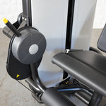 Muscle D Fitness Muscle D Fitness Vogue Leg Extension Machine