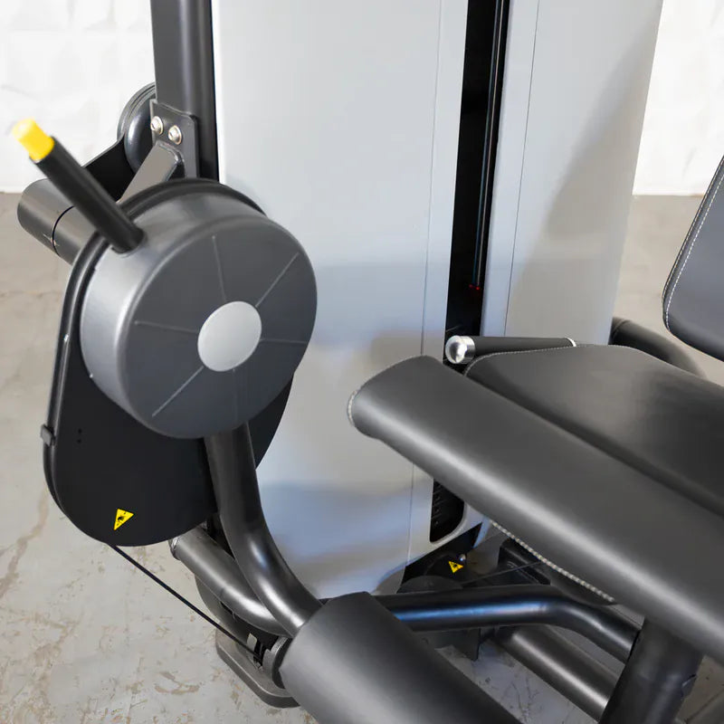 Muscle D Fitness Muscle D Fitness Vogue Leg Extension Machine