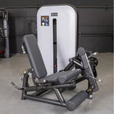 Muscle D Fitness Muscle D Fitness Vogue Leg Extension / Prone Leg Curl Combo