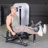 Muscle D Fitness Muscle D Fitness Vogue Leg Extension / Prone Leg Curl Combo