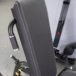 Muscle D Fitness Muscle D Fitness Vogue Leg Extension / Prone Leg Curl Combo