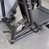 Muscle D Fitness Muscle D Fitness Vogue Leg Extension / Prone Leg Curl Combo