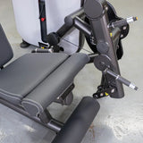 Muscle D Fitness Muscle D Fitness Vogue Leg Extension / Prone Leg Curl Combo