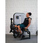 Muscle D Fitness Muscle D Fitness Vogue Leg Extension/Seated Leg Curl