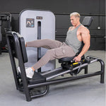 Muscle D Fitness Muscle D Fitness Vogue Leg Press