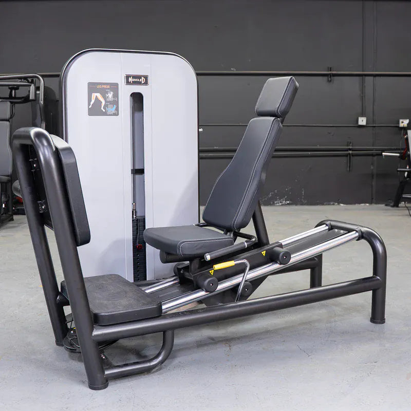 Muscle D Fitness Muscle D Fitness Vogue Leg Press