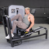 Muscle D Fitness Muscle D Fitness Vogue Leg Press