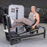 Muscle D Fitness Muscle D Fitness Vogue Leg Press