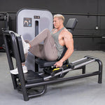 Muscle D Fitness Muscle D Fitness Vogue Leg Press