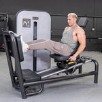 Muscle D Fitness Muscle D Fitness Vogue Leg Press