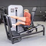 Muscle D Fitness Muscle D Fitness Vogue Leg Press