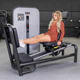 Muscle D Fitness Muscle D Fitness Vogue Leg Press