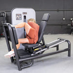Muscle D Fitness Muscle D Fitness Vogue Leg Press