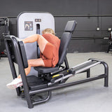 Muscle D Fitness Muscle D Fitness Vogue Leg Press
