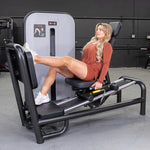 Muscle D Fitness Muscle D Fitness Vogue Leg Press