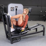 Muscle D Fitness Muscle D Fitness Vogue Leg Press