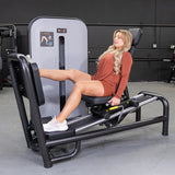 Muscle D Fitness Muscle D Fitness Vogue Leg Press