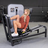 Muscle D Fitness Muscle D Fitness Vogue Leg Press