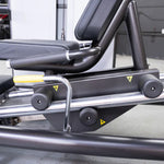 Muscle D Fitness Muscle D Fitness Vogue Leg Press