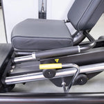 Muscle D Fitness Muscle D Fitness Vogue Leg Press