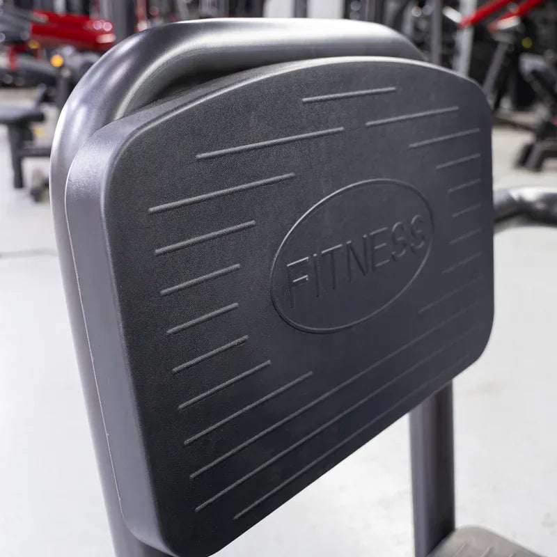 Muscle D Fitness Muscle D Fitness Vogue Leg Press