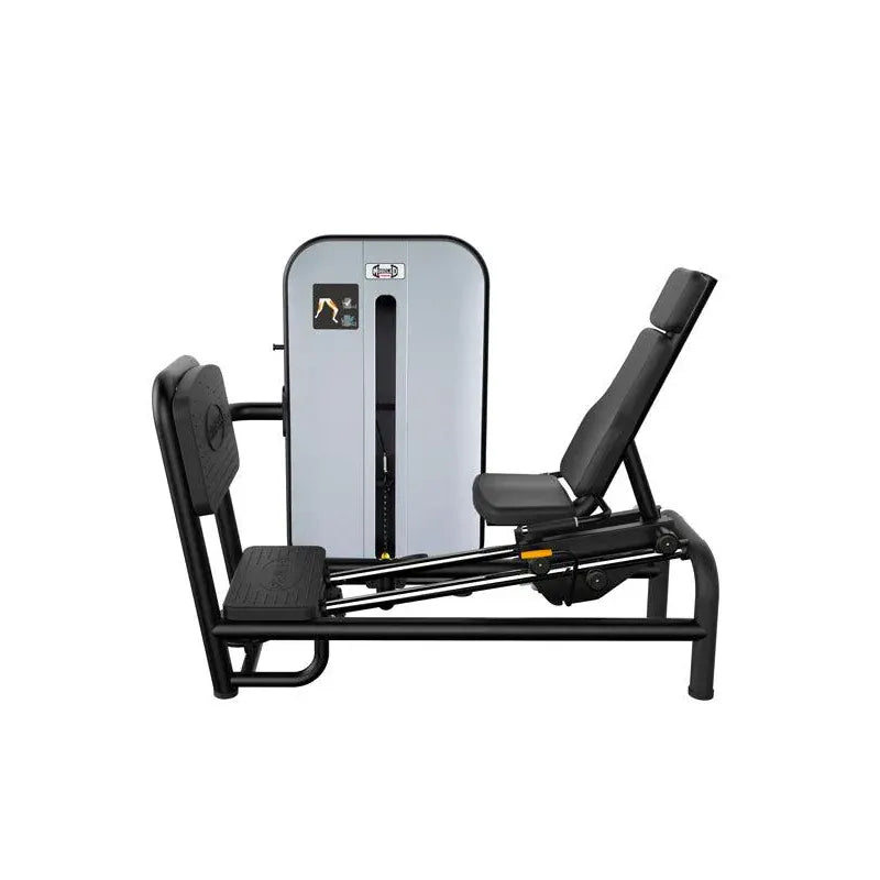 Muscle D Fitness Muscle D Fitness Vogue Leg Press