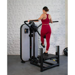 Muscle D Fitness Muscle D Fitness Vogue Multi-Hip Machine