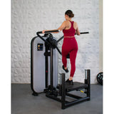 Muscle D Fitness Muscle D Fitness Vogue Multi-Hip Machine