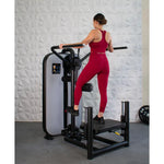 Muscle D Fitness Muscle D Fitness Vogue Multi-Hip Machine
