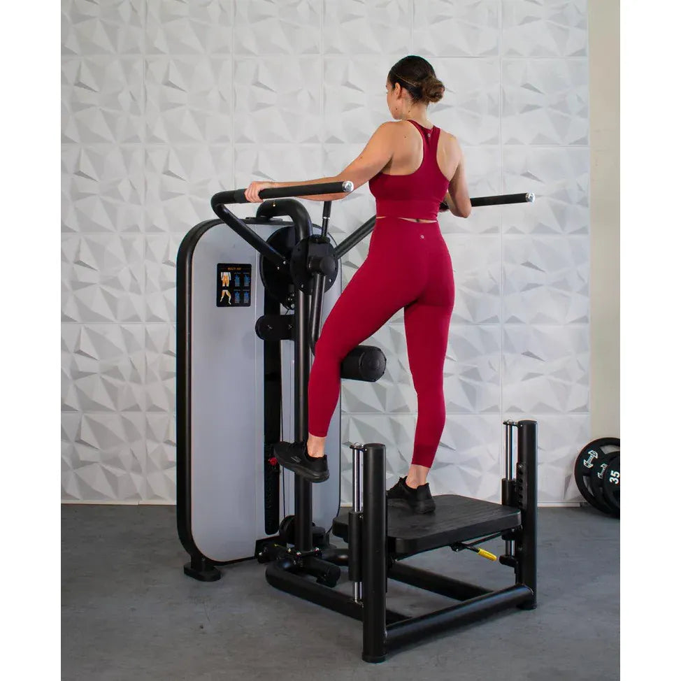 Muscle D Fitness Muscle D Fitness Vogue Multi-Hip Machine