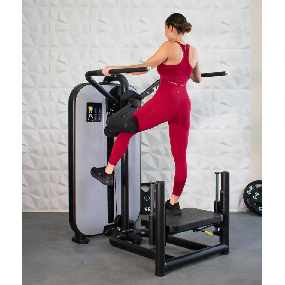 Muscle D Fitness Muscle D Fitness Vogue Multi-Hip Machine