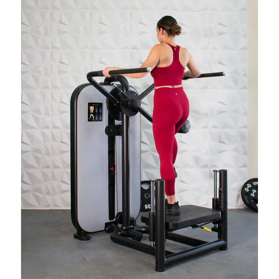 Muscle D Fitness Muscle D Fitness Vogue Multi-Hip Machine