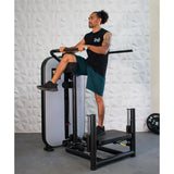 Muscle D Fitness Muscle D Fitness Vogue Multi-Hip Machine