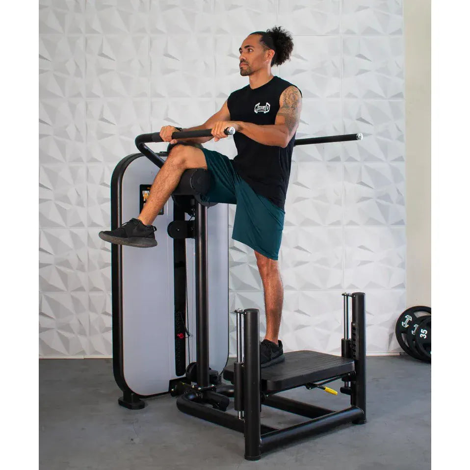 Muscle D Fitness Muscle D Fitness Vogue Multi-Hip Machine