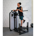 Muscle D Fitness Muscle D Fitness Vogue Multi-Hip Machine