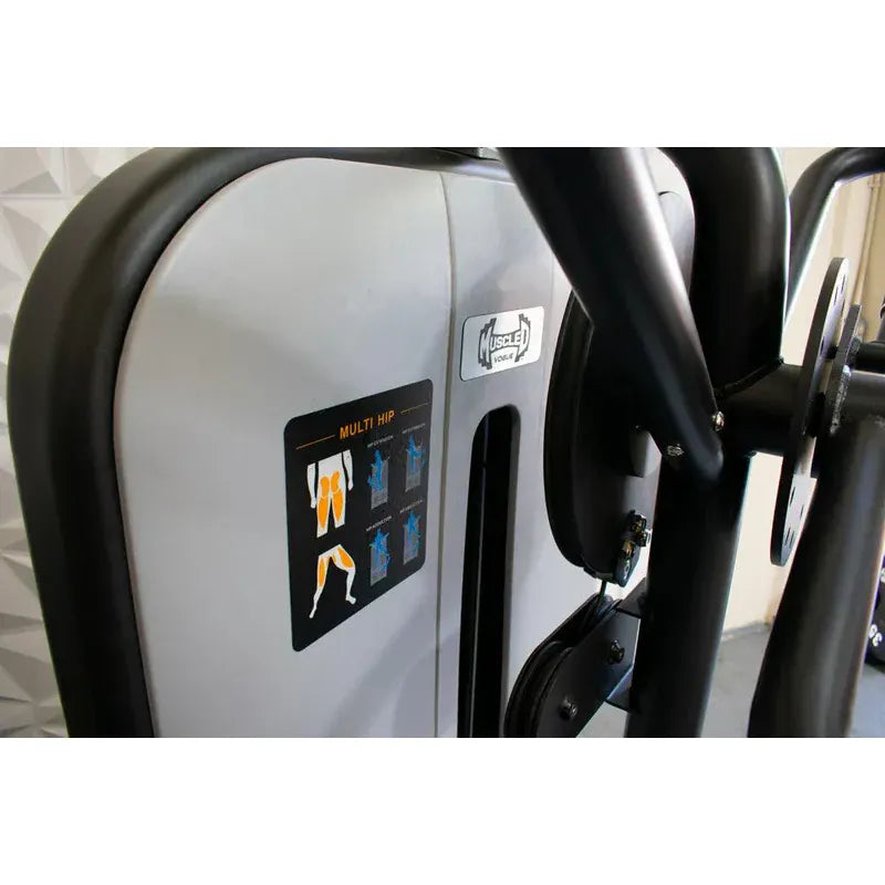 Muscle D Fitness Muscle D Fitness Vogue Multi-Hip Machine