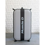 Muscle D Fitness Muscle D Fitness Vogue Multi-Hip Machine