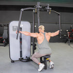 Muscle D Fitness Muscle D Fitness Vogue Pec Deck Rear Delt Machine