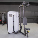 Muscle D Fitness Muscle D Fitness Vogue Pec Deck Rear Delt Machine