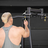 Muscle D Fitness Muscle D Fitness Vogue Pec Deck Rear Delt Machine