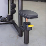 Muscle D Fitness Muscle D Fitness Vogue Pec Deck Rear Delt Machine