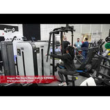 Muscle D Fitness Muscle D Fitness Vogue Pec Deck Rear Delt Machine