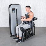 Muscle D Fitness Muscle D Fitness Vogue Rotary Torso