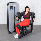 Muscle D Fitness Muscle D Fitness Vogue Rotary Torso