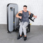 Muscle D Fitness Muscle D Fitness Vogue Rotary Torso